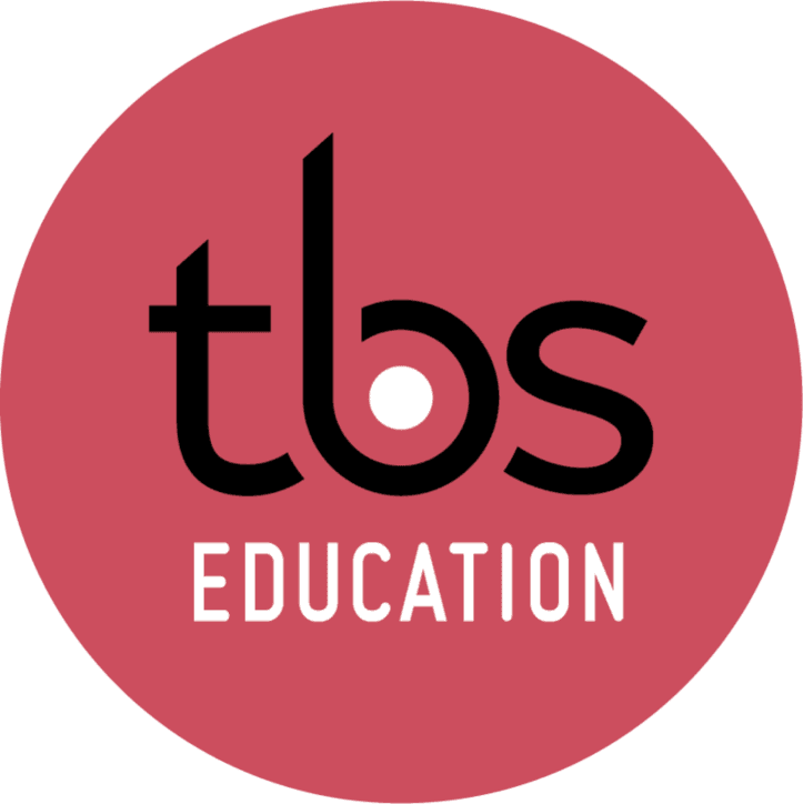 Logo TBS