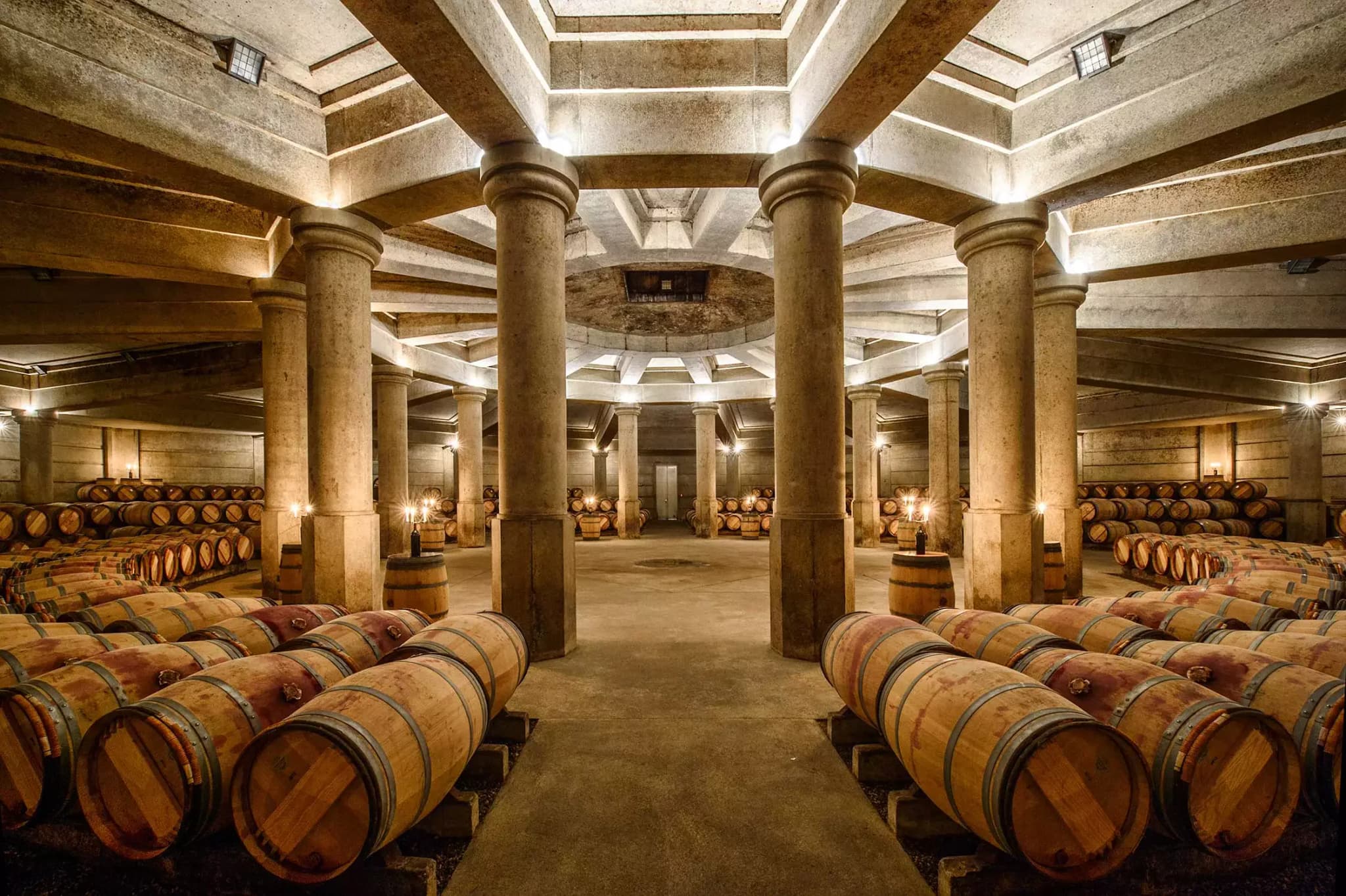 Barnes Fine Wines