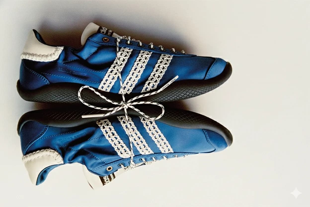 Footpatrol (JD Sports)
