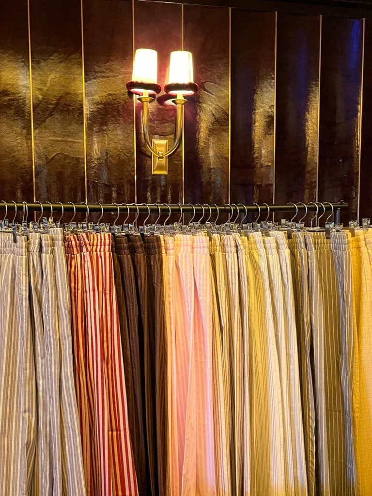 Heart & Lou's Fabric