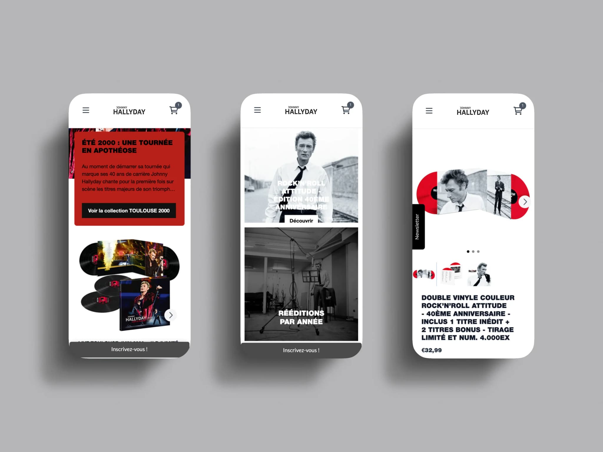 Universal Music France — Une base commune, des identités distinctes