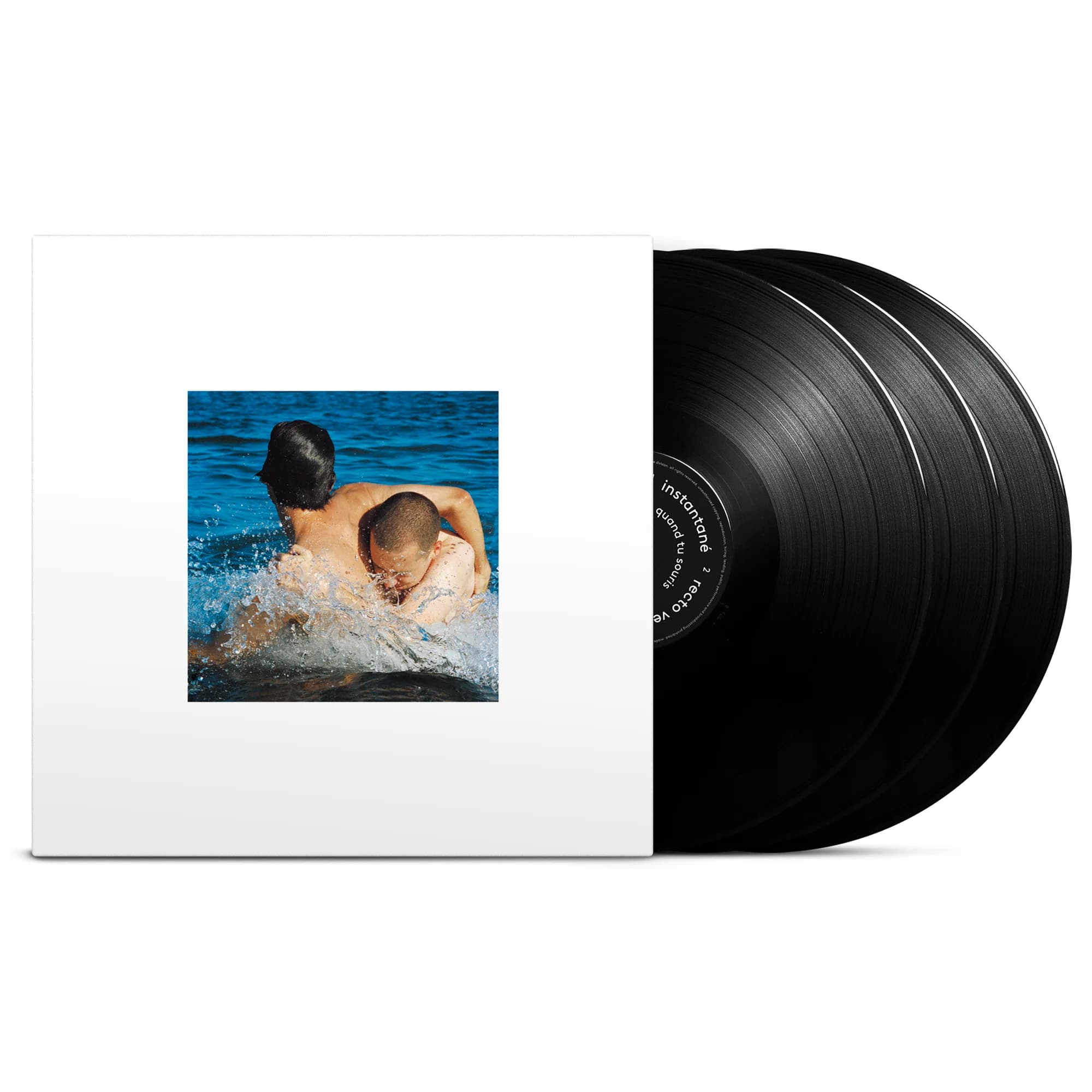 Universal Music France — Créer un univers de collection 1