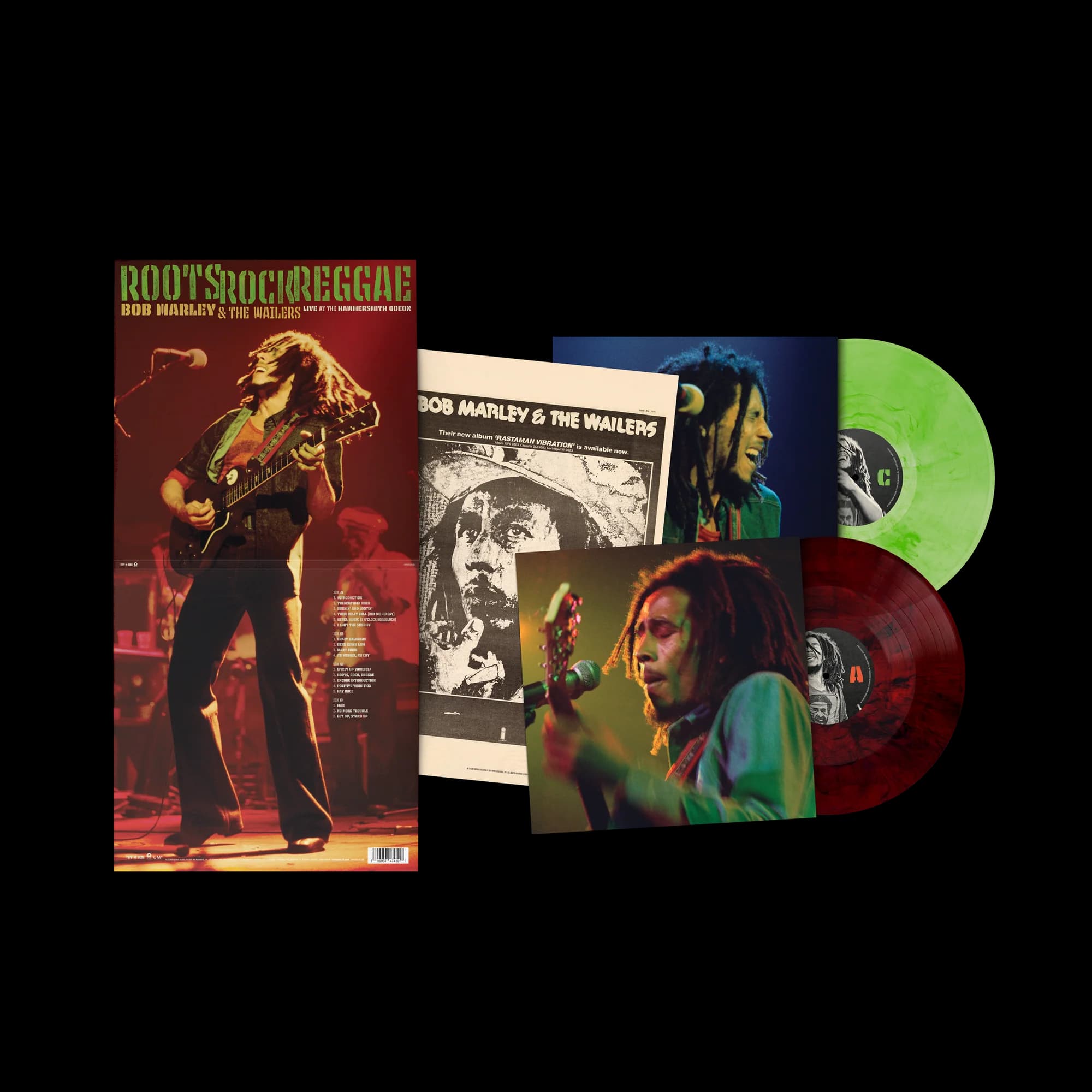 Vinyl Collector